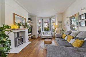 Reception Room- click for photo gallery